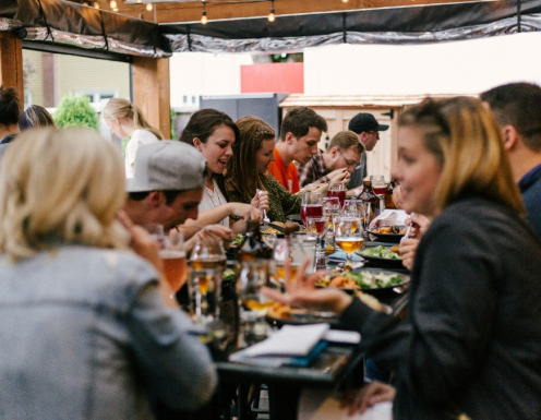 we are hiring site engineer