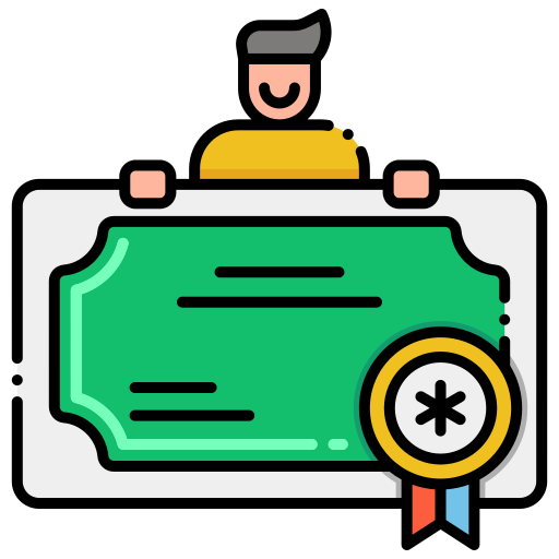 we build expert profile on our platform